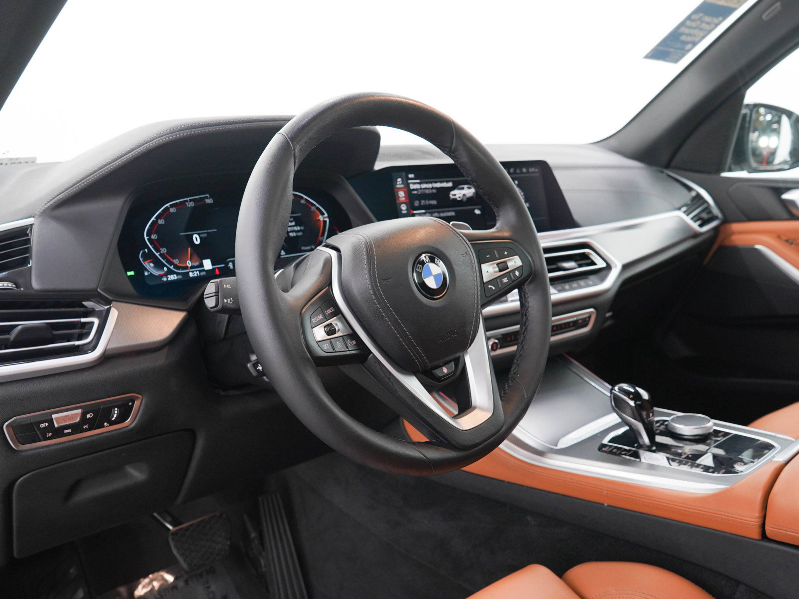 Used 2022 BMW X5 xDrive40i AWD/4WD image 26