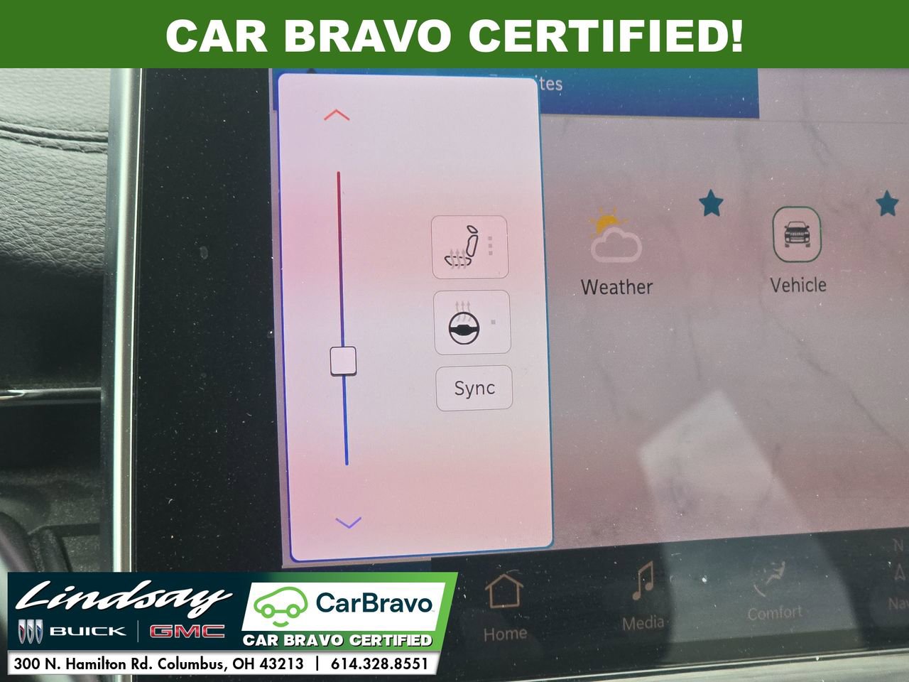 Used 2022 Jeep Compass High Altitude image 38