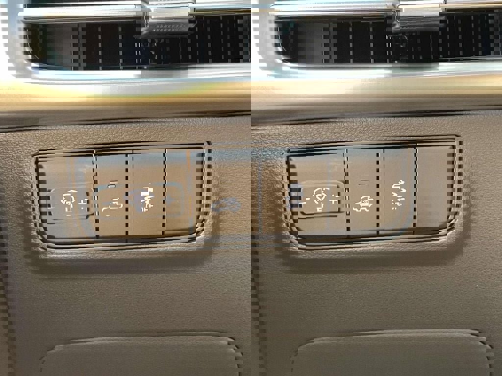 New 2026 Hyundai Santa Cruz SEL image 29