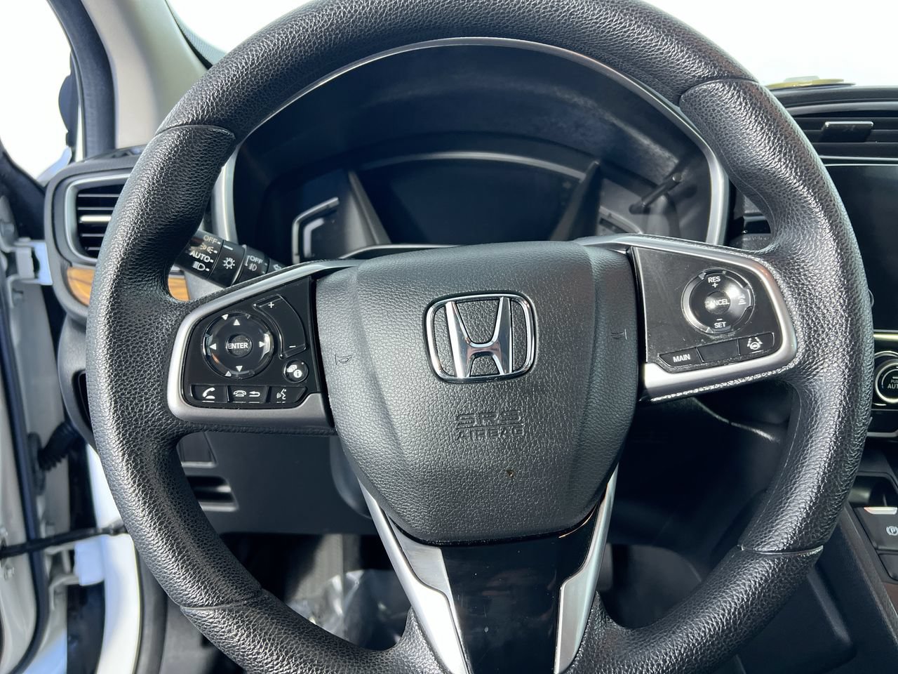 Used 2022 Honda CR-V EX image 11