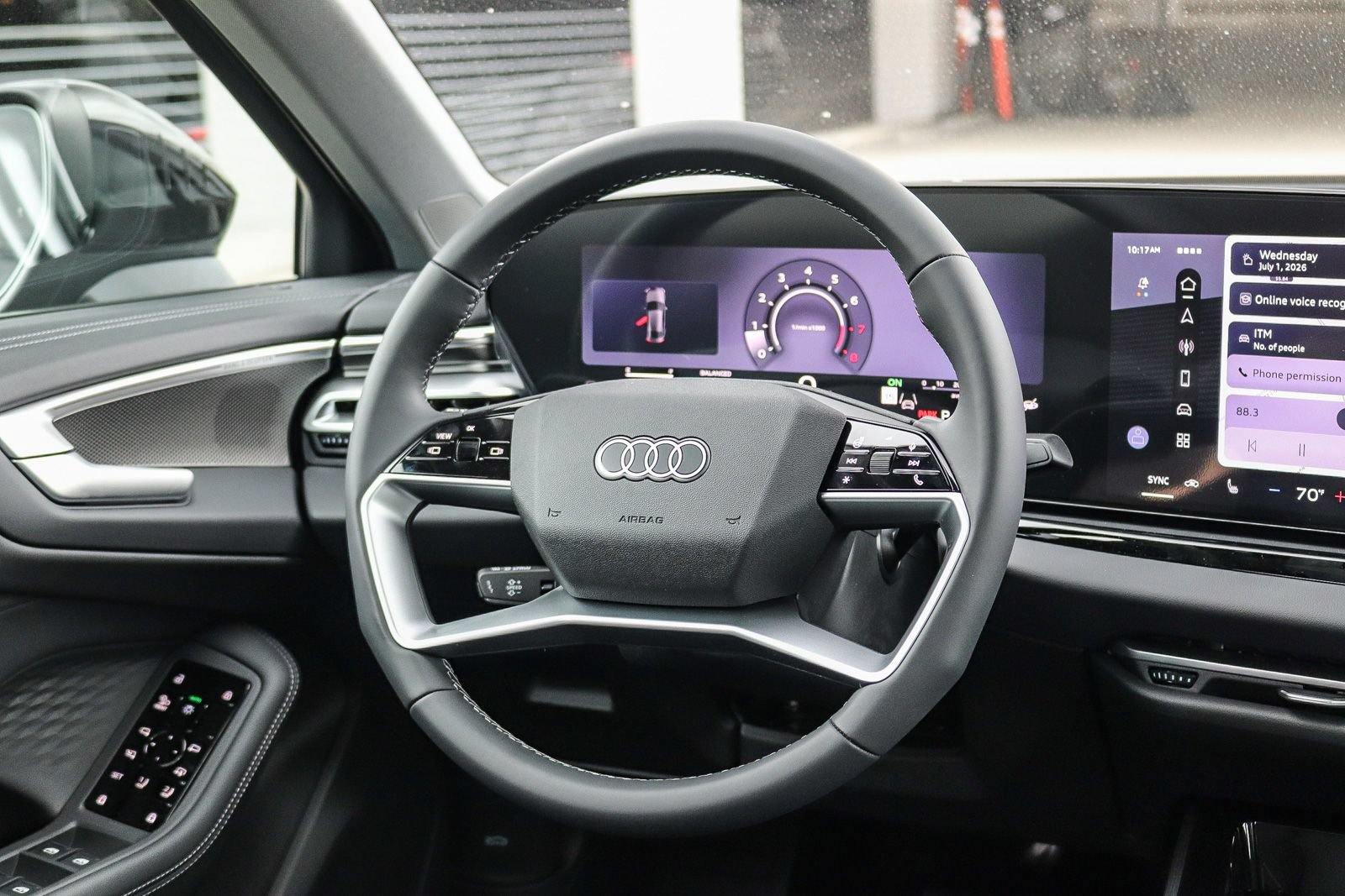 New 2026 Audi A5 2.0T Premium Plus AWD/4WD image 15