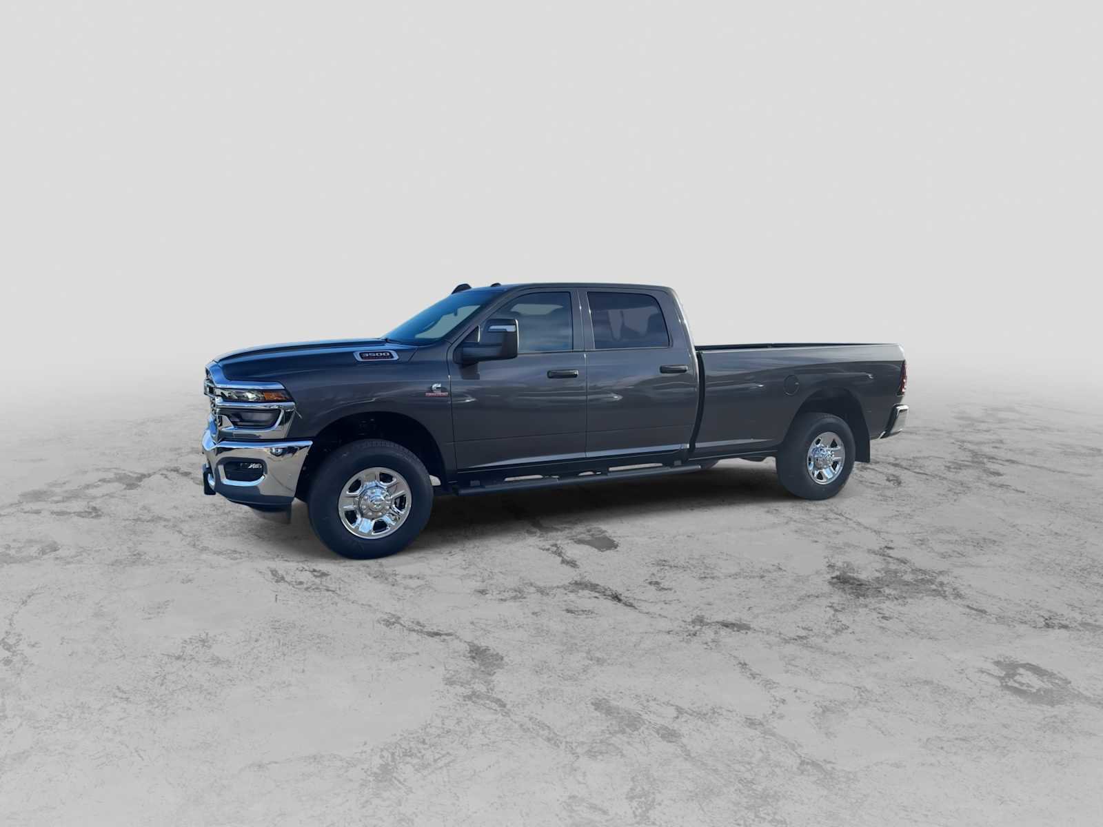 New 2026 RAM 3500 Tradesman image 4