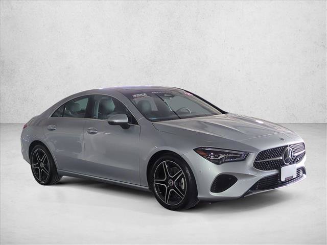 Used 2026 Mercedes-Benz CLA 250 image 3