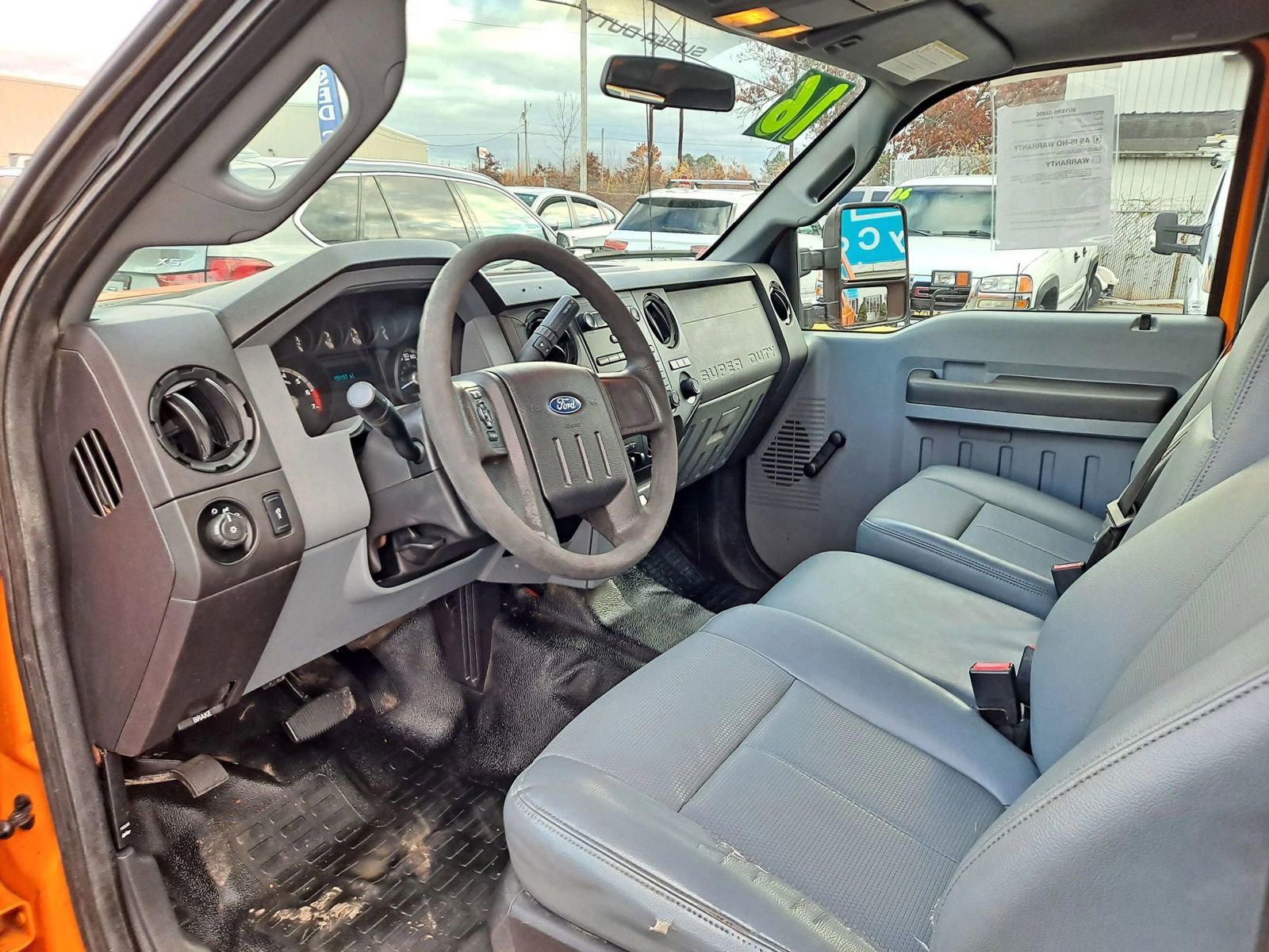 Used 2016 Ford F250 XL image 7