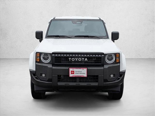 Used 2026 Toyota Land Cruiser 1958 AWD/4WD image 2