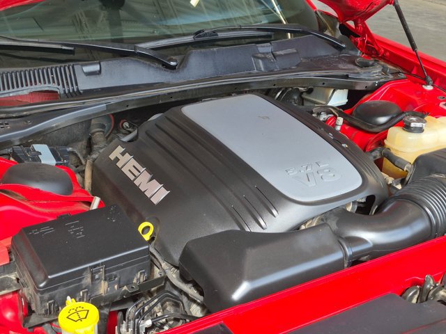 Used 2017 Dodge Challenger R/T Plus RWD image 27