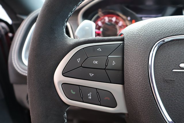 Used 2023 Dodge Challenger SRT Hellcat Widebody image 16