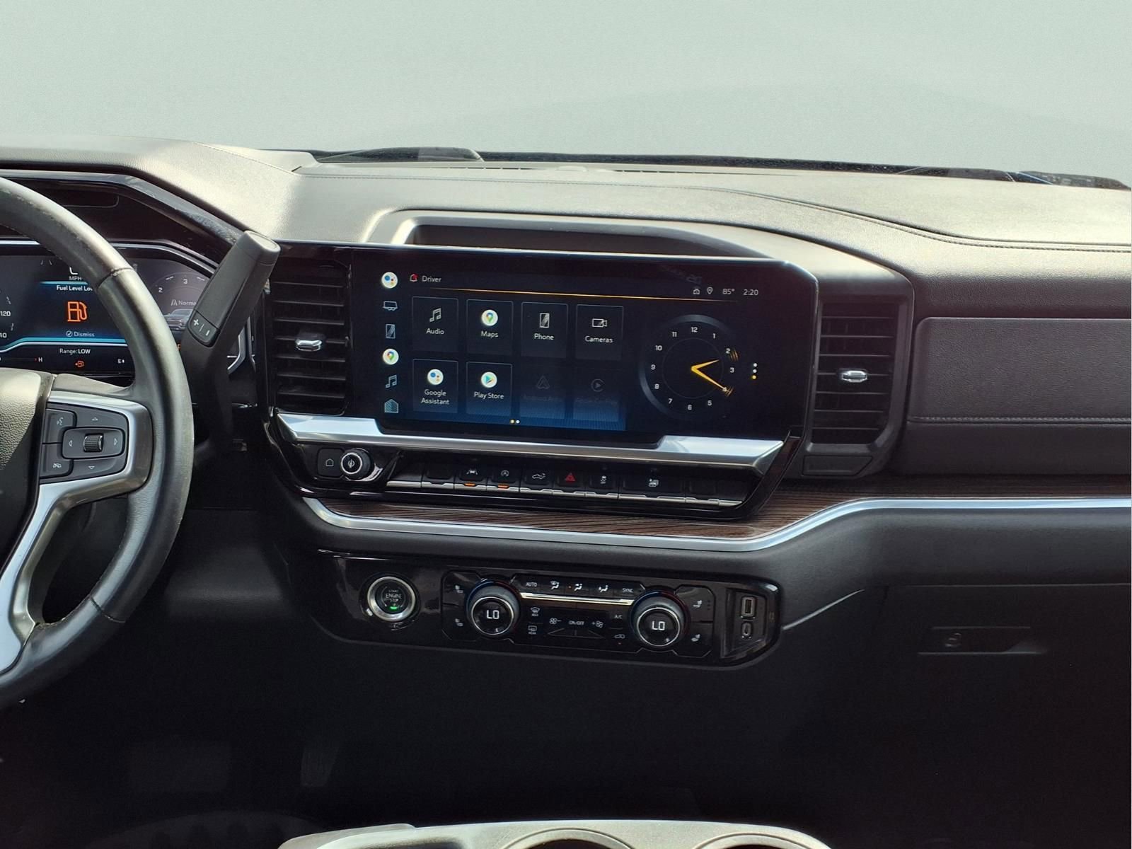 Used 2022 Chevrolet Silverado 1500 LT image 15