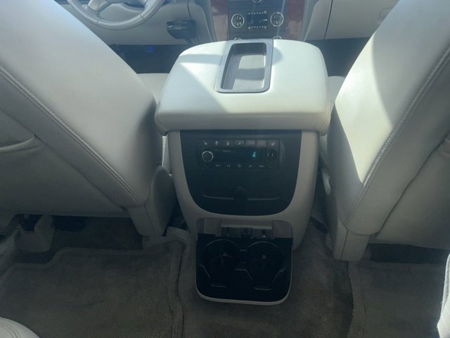 Used 2011 Chevrolet Suburban LT w/ Luxury Package image 31