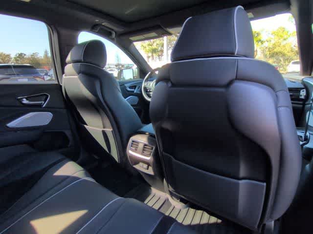 Certified 2021 Acura RDX A-Spec image 19