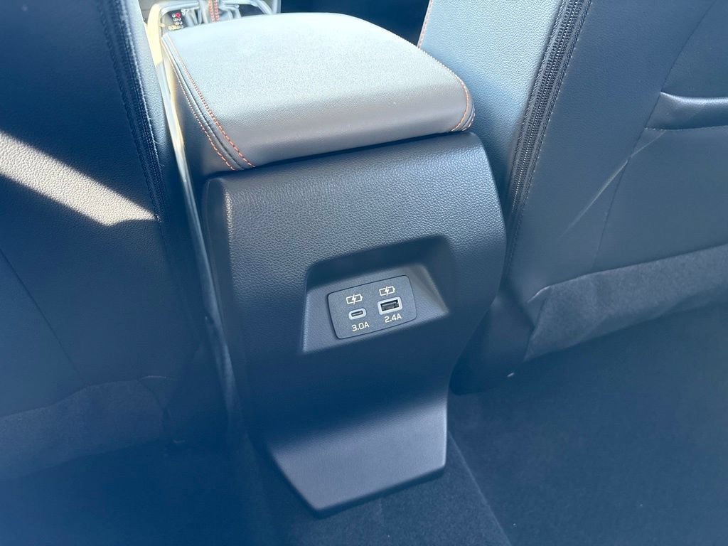 New 2026 Subaru Crosstrek 2.5i Limited AWD/4WD image 22