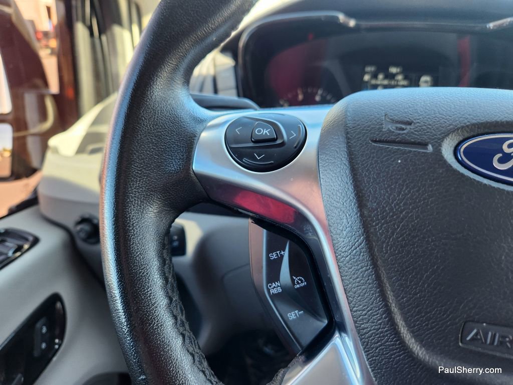 Used 2019 Ford Transit 150 w/ Exterior Upgrade Package image 39