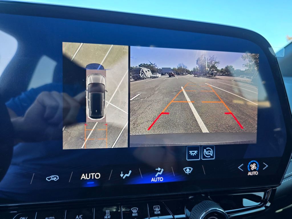 New 2025 Chevrolet Blazer EV LT w/ Midnight/Sport Edition image 14