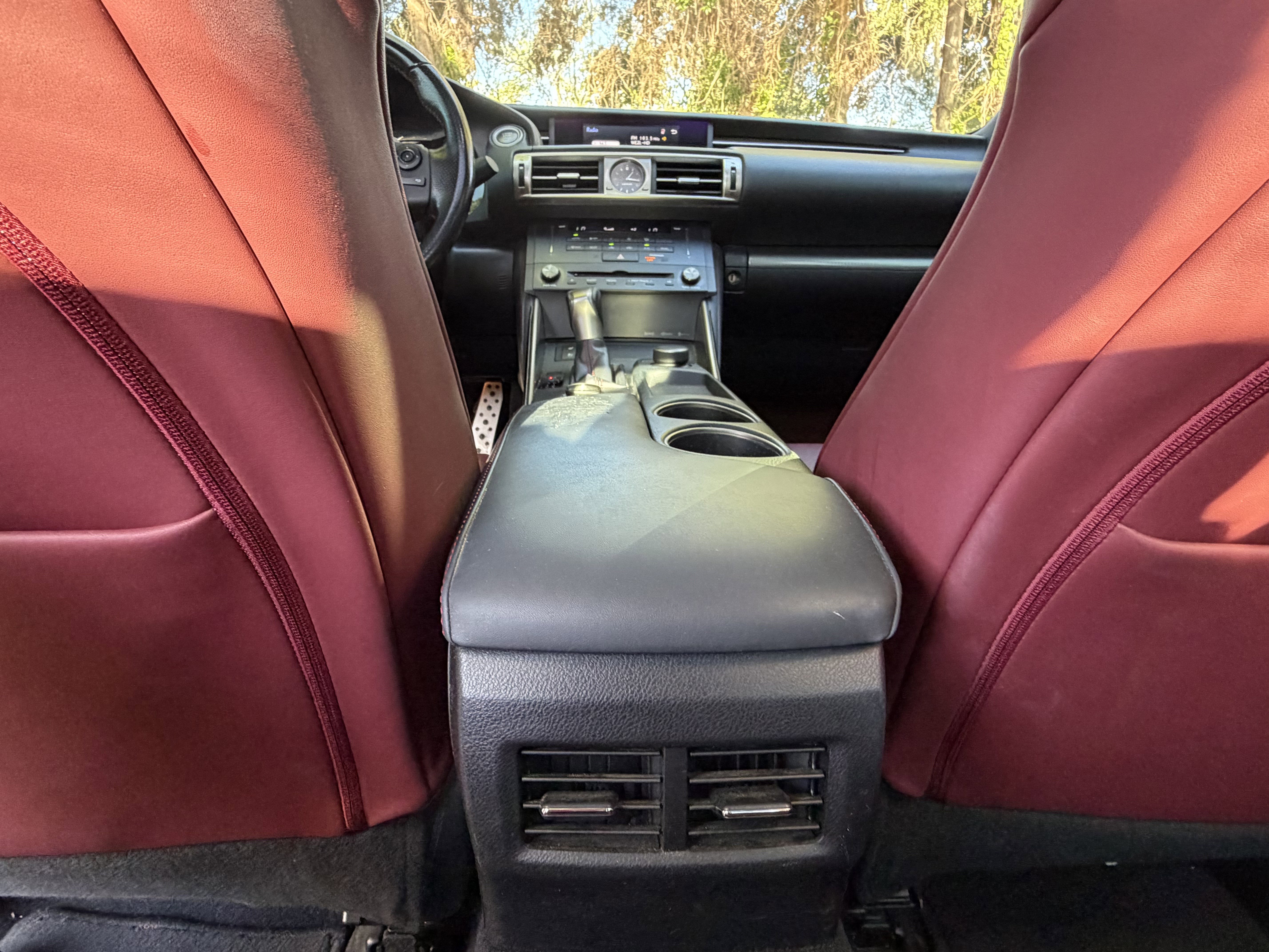 Used 2016 Lexus IS 300 AWD w/ F Sport Package image 38