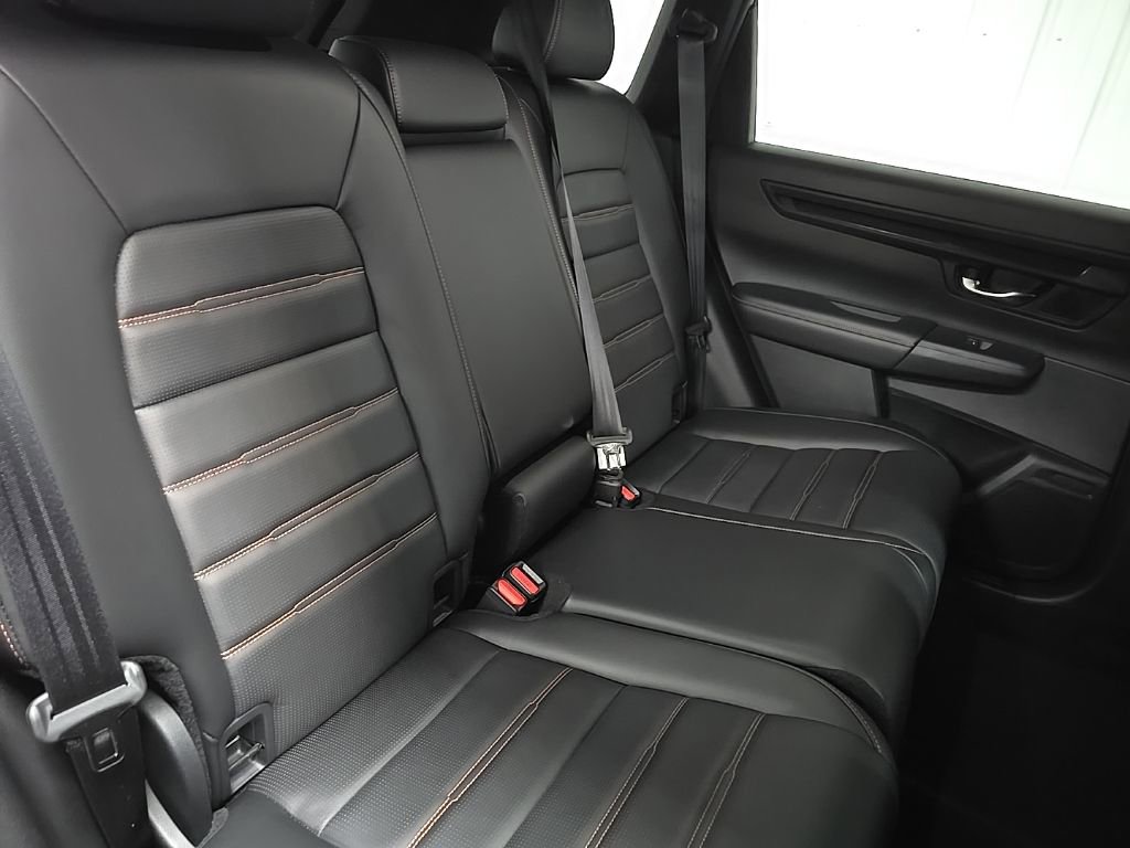 Used 2025 Honda CR-V Sport-L image 17