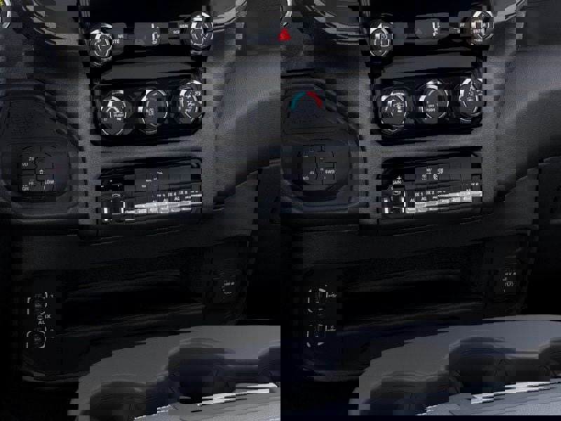 New 2025 RAM 2500 Tradesman w/ Chrome Appearance Group image 24