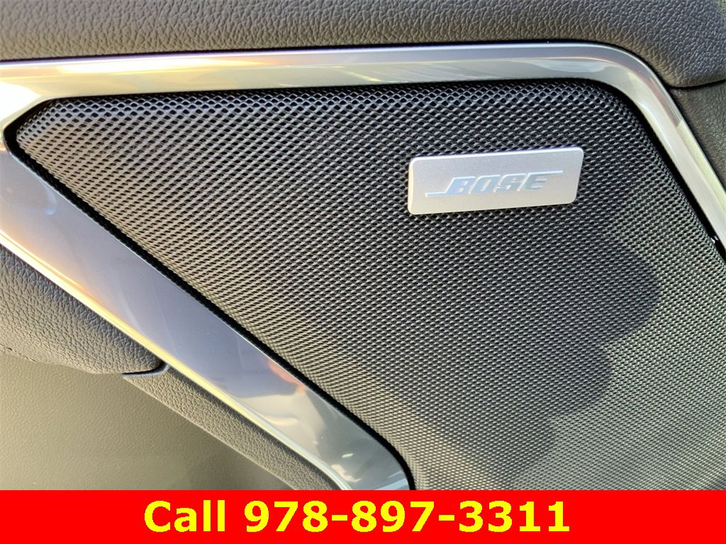 New 2025 GMC Sierra 2500 SLT w/ SLT Premium Package image 25