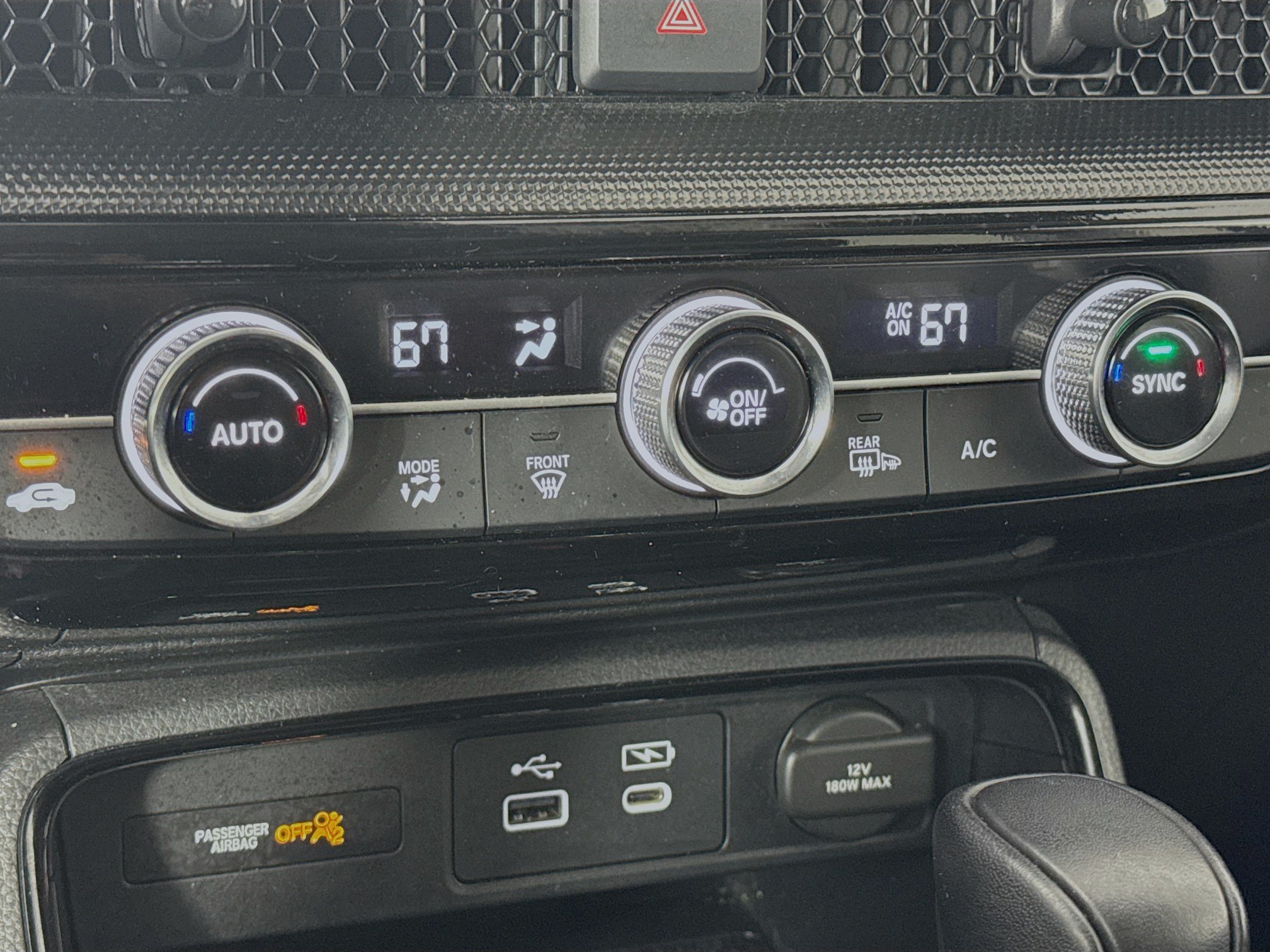 Certified 2024 Honda CR-V EX-L image 15