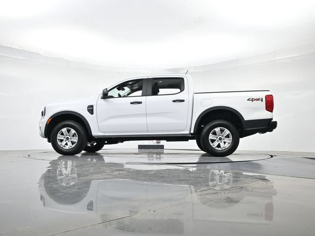 Certified 2025 Ford Ranger XL AWD/4WD image 36