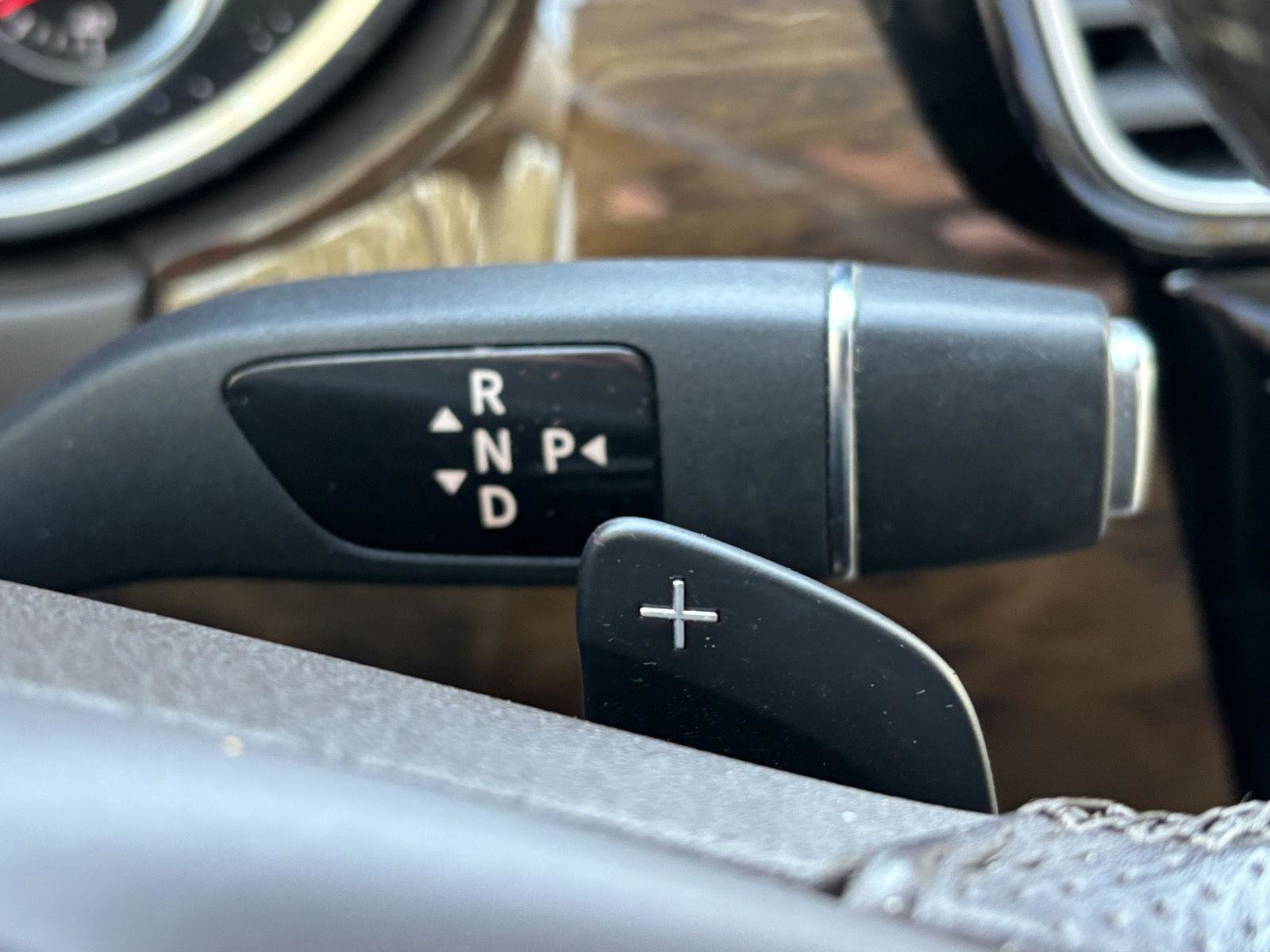 Used 2016 Mercedes-Benz GLE 350 4MATIC image 28