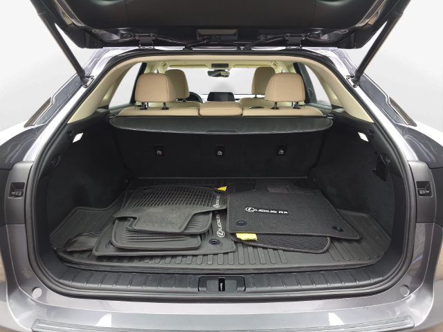 Used 2022 Lexus RX 350 FWD image 30