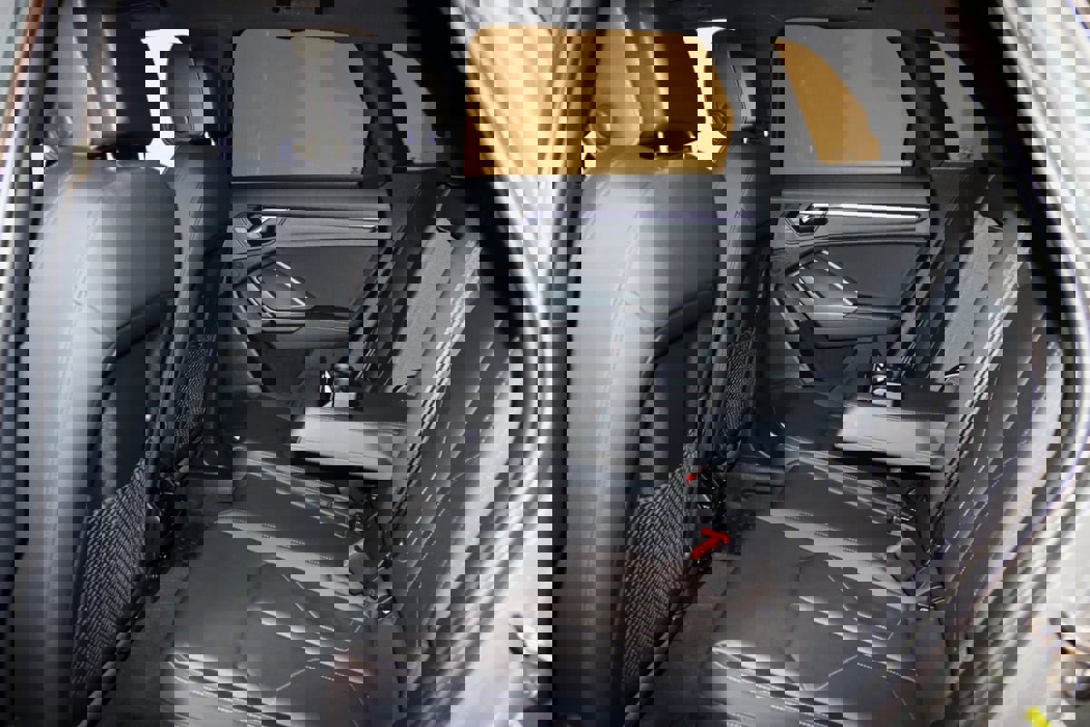 Used 2021 Audi Q3 2.0T Premium Plus w/ Premium Plus Package image 54