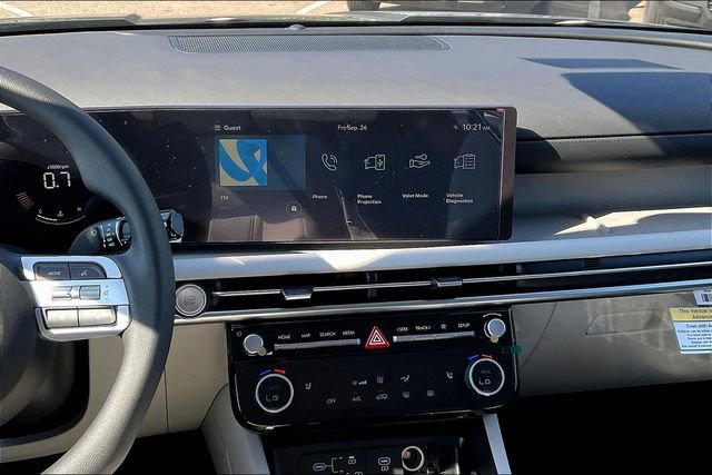 New 2026 Hyundai Tucson SEL image 7