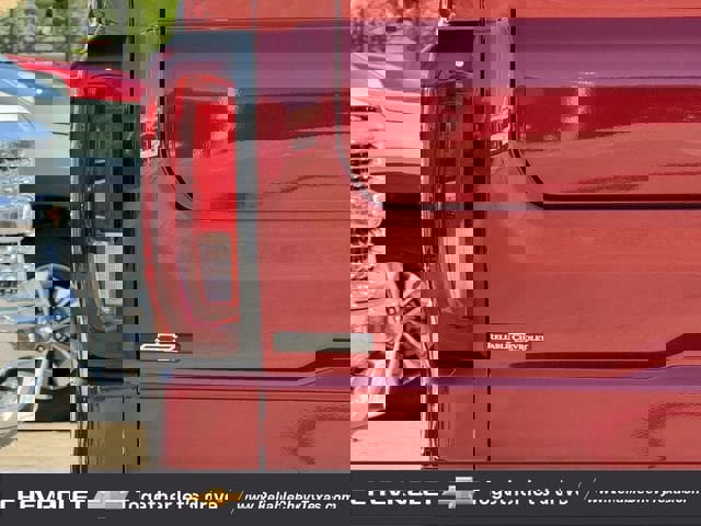 Used 2024 GMC Sierra 1500 Denali image 10