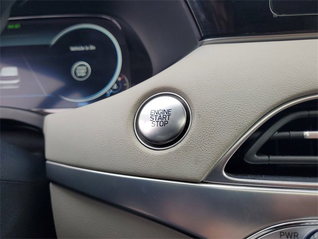 Used 2021 Hyundai Palisade Limited image 26