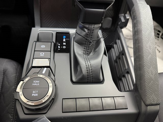 New 2026 Toyota Tacoma SR5 image 21