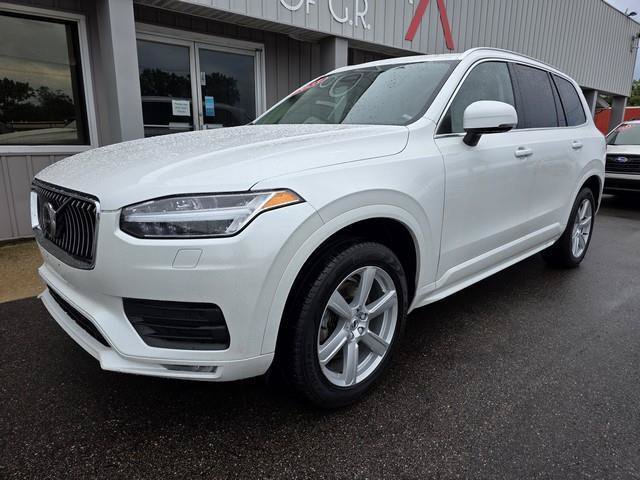 Used 2023 Volvo XC90 B5 Core AWD/4WD image 1