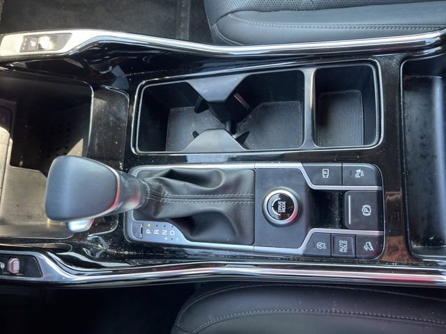 Used 2023 Kia Sorento SX FWD image 13