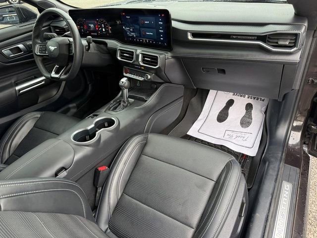 Used 2024 Ford Mustang GT Premium image 12