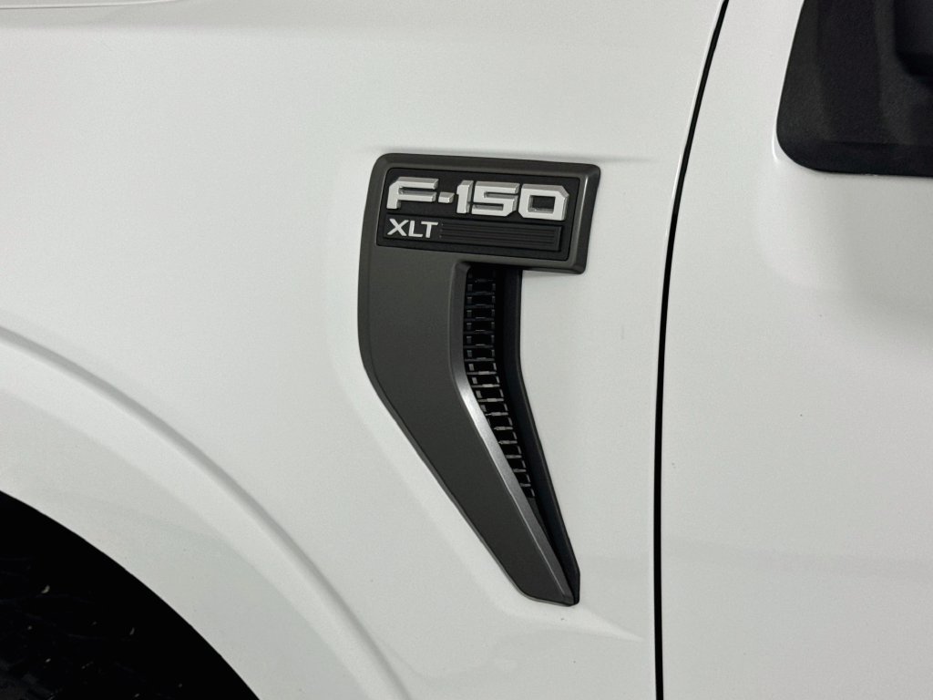Used 2021 Ford F150 XLT w/ Equipment Group 301A Mid AWD/4WD image 10