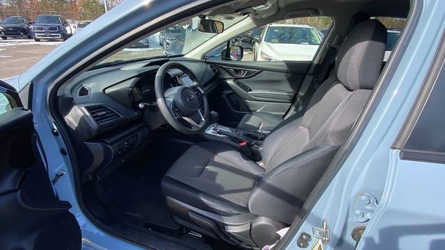 Certified 2021 Subaru Crosstrek 2.0i image 31