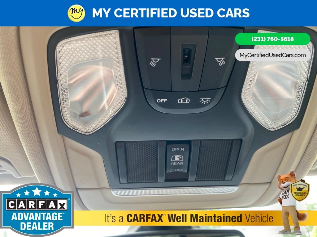 Used 2019 RAM 1500 Big Horn AWD/4WD image 31