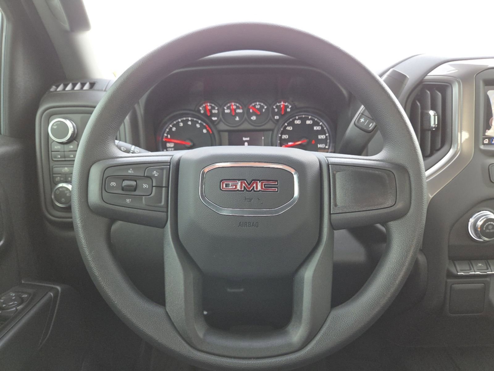 New 2026 GMC Sierra 1500 Pro w/ Graphite Edition image 27