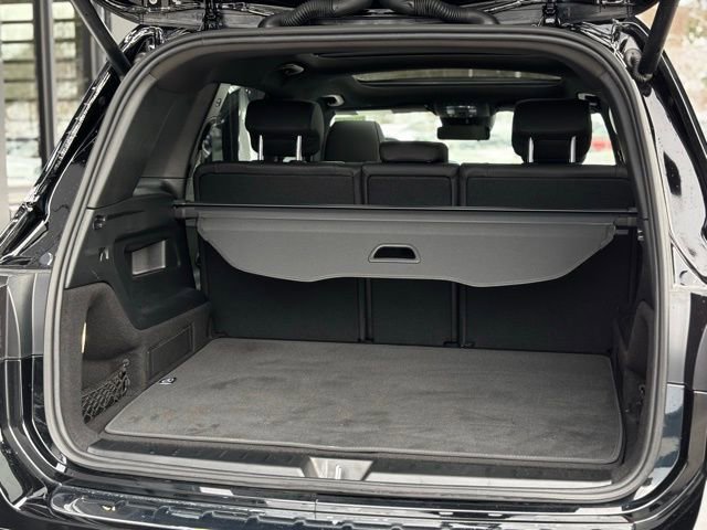 Used 2025 Mercedes-Benz GLB 250 GLB 250 image 64