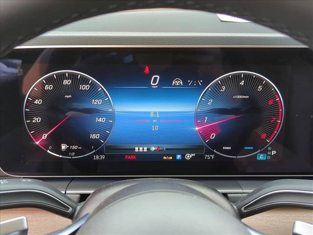 New 2026 Mercedes-Benz GLE 450 4MATIC image 11