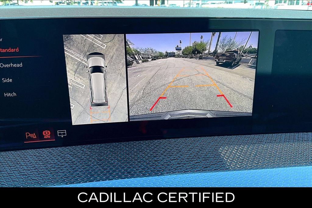 Used 2026 Cadillac Escalade ESV V AWD/4WD image 27