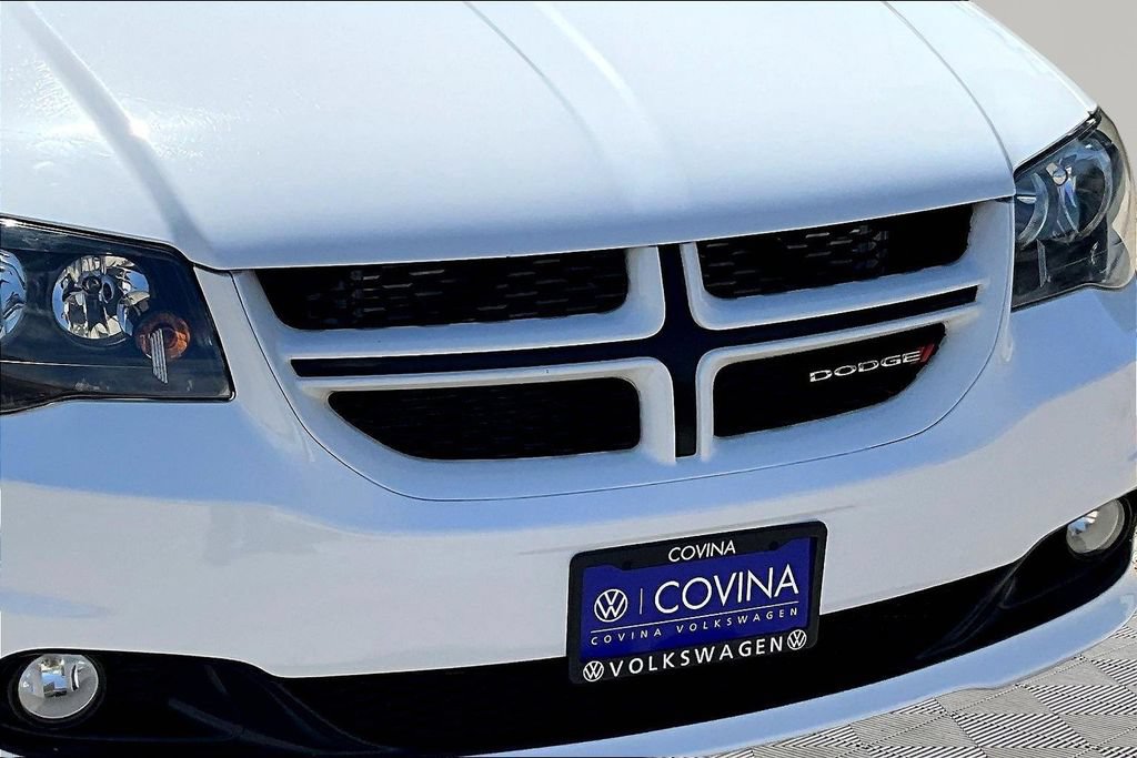 Used 2019 Dodge Grand Caravan GT FWD image 34