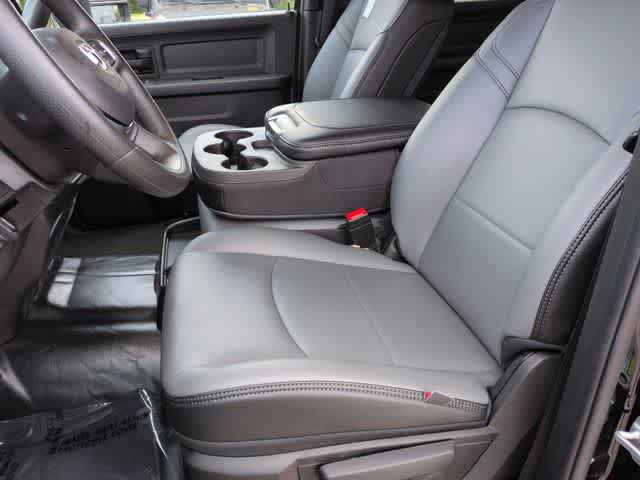 New 2026 RAM 3500 Tradesman AWD/4WD image 17