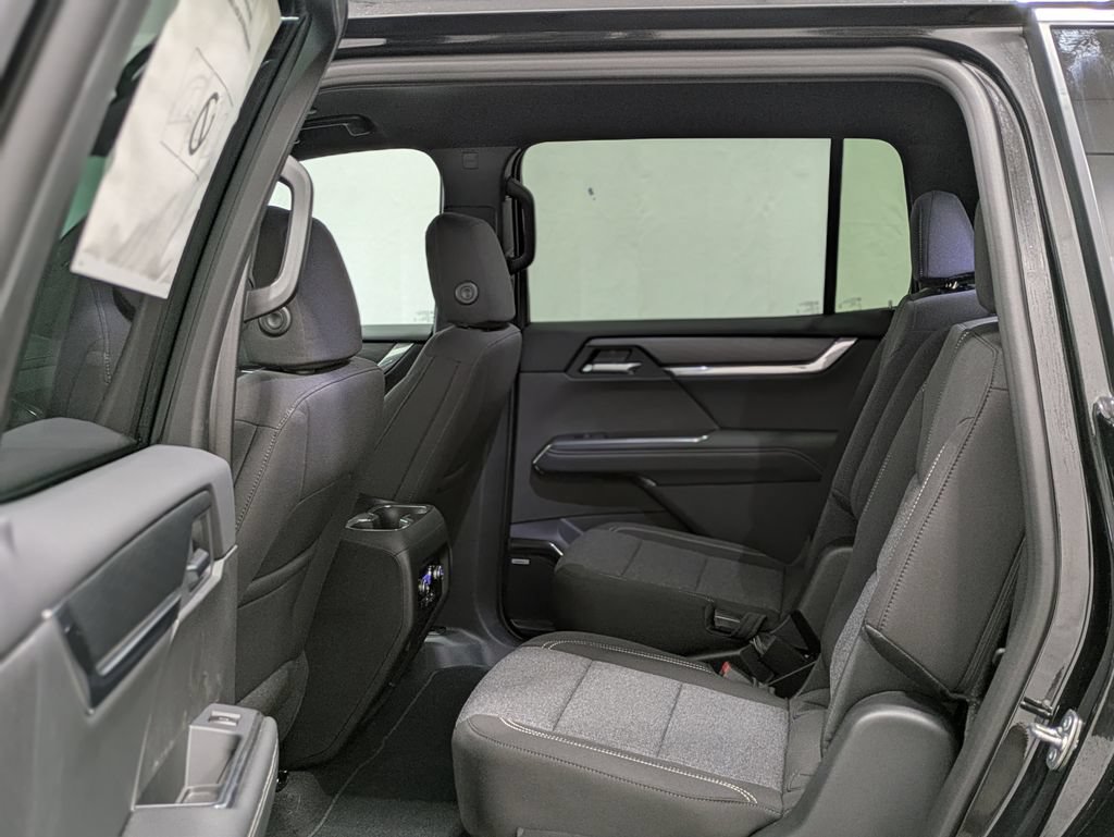 New 2026 GMC Acadia Elevation AWD/4WD image 9
