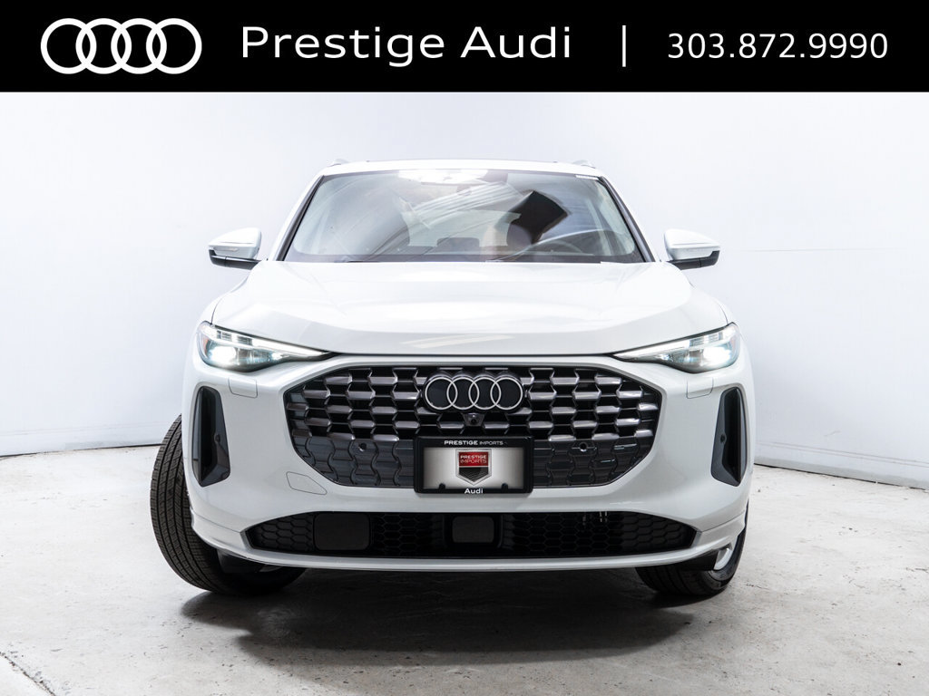 Used 2026 Audi Q5 Premium Plus w/ Premium Plus AWD/4WD image 11