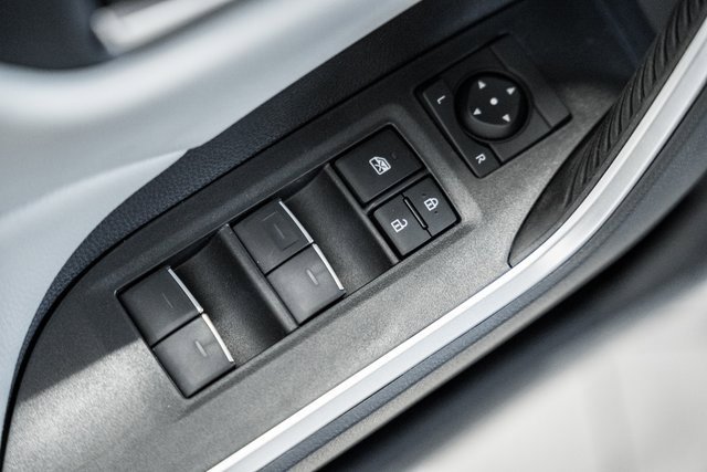 New 2025 Toyota RAV4 XLE Premium image 40