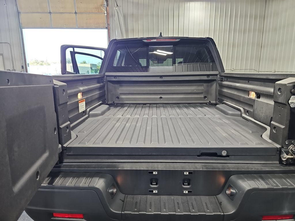 Used 2023 Honda Ridgeline RTL image 13