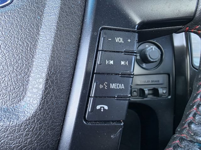Used 2014 Ford F150 FX4 w/ FX Appearance Package AWD/4WD image 17