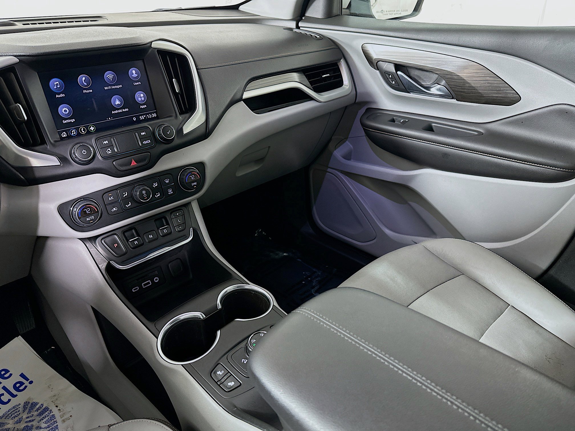 Used 2019 GMC Terrain SLT w/ Preferred Package image 20