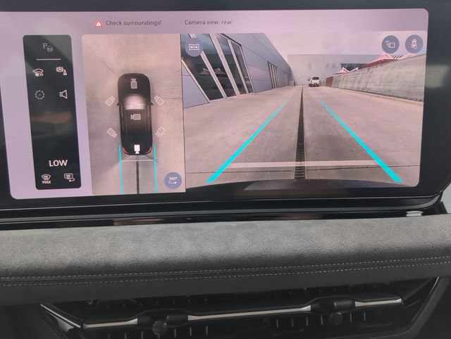 New 2027 Audi S6 e-tron Prestige AWD/4WD image 17