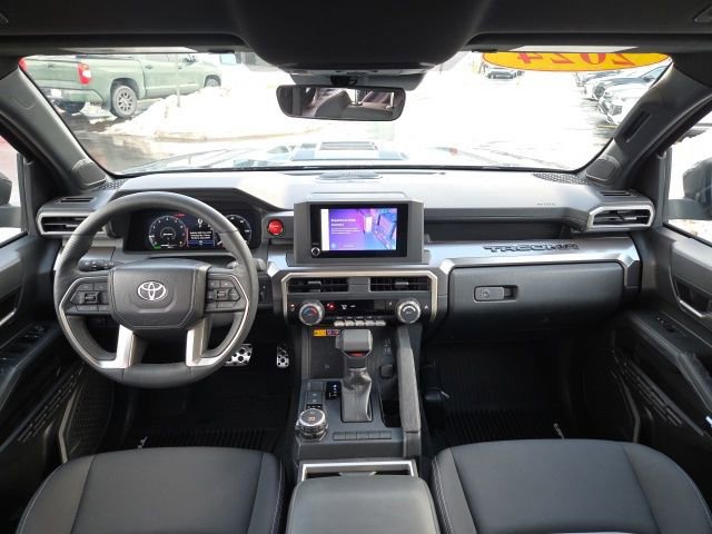 Used 2024 Toyota Tacoma TRD Sport image 22